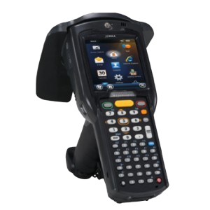 MC3190-Z RFID Reader