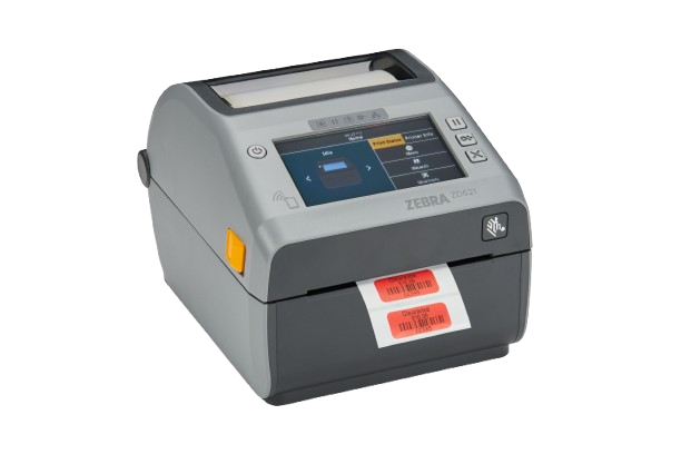 ZD600 Series Desktop Printers