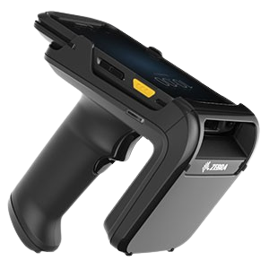 RFD2000 UHF RFID Sled