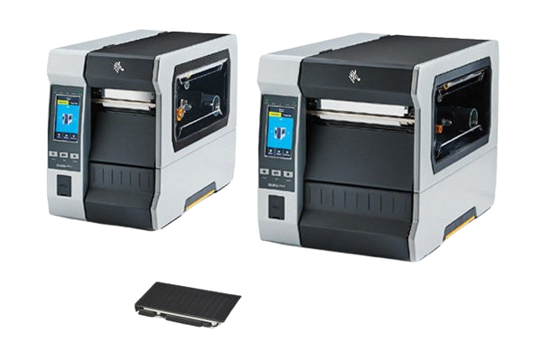ZT600 Series RFID Industrial Printers