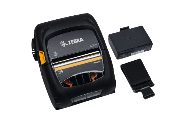 ZQ500 Series Mobile Printers