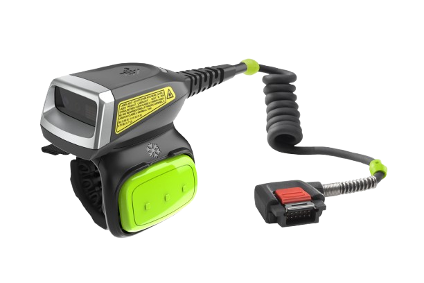 RS5000 1D/2D Corded Ring Scanner