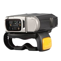 RS6000 Bluetooth Ring Scanner