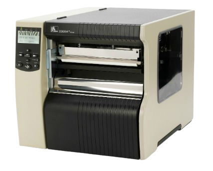 220Xi4 Industrial Label Printer
