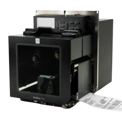 ZD500R RFID Printers