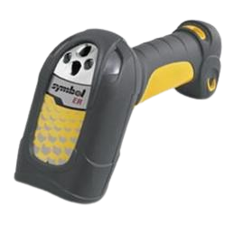 LS3408-A&E Rugged Barcode Scanner