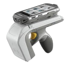 RFD8500 RFID/1D/2D Sled