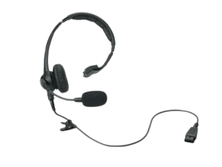 RCH51 Cabled Headset