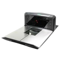 MP6000 Scanner Scale