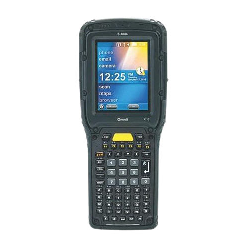 Omnii XT15 Mobile Computer Series