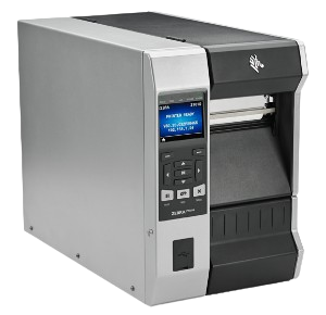 ZT600 Series Industrial Printers