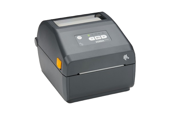 ZD400 Series Desktop Printers