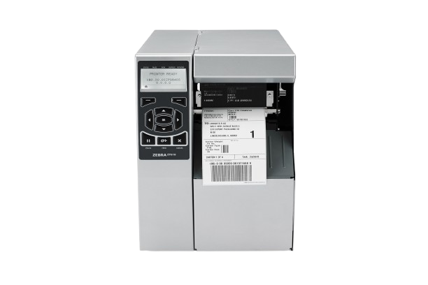 ZT510 Industrial Printer