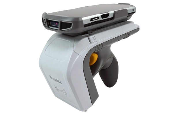 RFD8500 RFID/1D/2D Sled