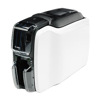 ZC100 Card Printer
