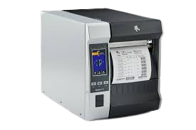 ZT600 Series RFID Industrial Printers