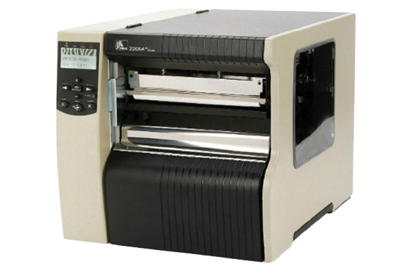 High-Performance Card Printers