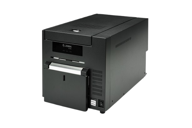 ZC10L Large-Format Card and Badge Printer